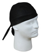 Rothco Kamouflage Bandana Svart