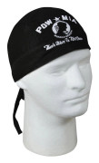 Rothco Kamouflage Bandana Svart