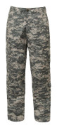 Rothco Uniformsbyxor Oliv, Beige