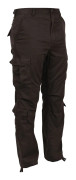 Rothco Paratrooper Byxor Brun