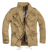 Brandit Jacka M65 Giant Grönt 5XL Man