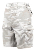 Rothco BDU Shorts Vit