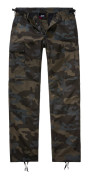 BDU Ripstop byxor för damer Night Camo: 30