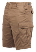 Rothco BDU Shorts Brun