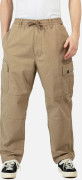 Reell Reflex Loose cargo-byxor Beige