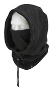 Brandit Arctic Balaclava Svart