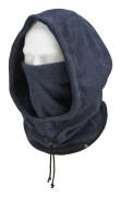 Brandit Arctic Balaclava Blå