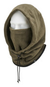 Brandit Arctic Balaclava Oliv