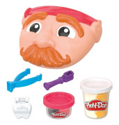 Play-Doh - Mini Pirate Drill N Fill
