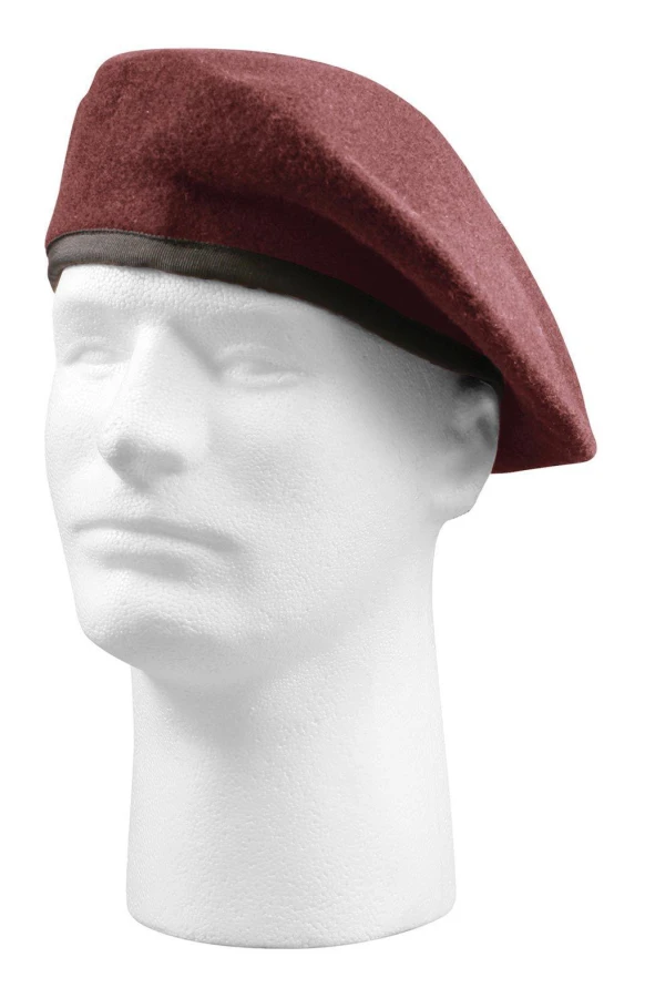 Rothco Beret - Military Specifications