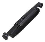 Rothco G.I. Type Alice Keeper Clip-Belt Slides Svart