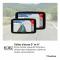 TomTom - GO Classic 6 2:a Generationen - GPS Bil - 6 tum - TomTom Trafik - Vägledande vid filbyte - Karta Europa 27