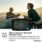TomTom - GO Classic 6 2:a Generationen - GPS Bil - 6 tum - TomTom Trafik - Vägledande vid filbyte - Karta Europa 27