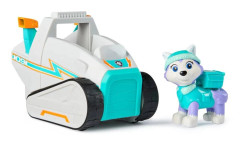 Paw Patrol Fordon med figur 2.0 Everest