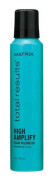 Matrix Total Results High Amplify Foam Volumizer 266ml