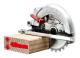 worxsaw wx429 Worx 400 W XL Kraftfull kompakt handhållen cirkelsåg, worxsaw wx429