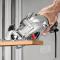 worxsaw wx429 Worx 400 W XL Kraftfull kompakt handhållen cirkelsåg, worxsaw wx429