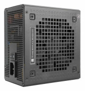 PC-strömförsörjning - THERMALRIGHT - TG850-BL - 850W - 80+ Guld - Fullmodulär - PCI-E 5.0 - Svart
