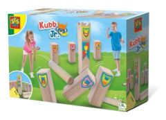 SES CREATIVE - Kubb junior