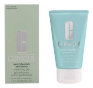 Rengörande ansiktsgel Anti-Blemish Clinique 125 ml - 125 ml