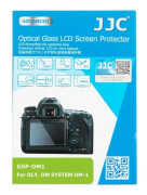 JJC LCD-skyddsglas som är kompatibelt med OM-SYSTEM OM-1
