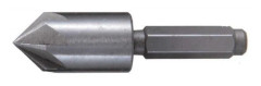 Makita fräsning av stål 7 FILOS - D-37306