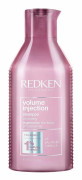 Redken Volume Injection Shampoo 300 ml