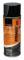 Interiörfärgspray 400 ml svart (blank)