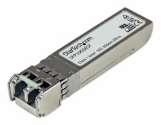 StarTech.com 10 Gigabit Fiber SFP+ Transceiver Module - Cisco...