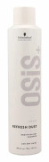 Schwarzkopf Osis Refresh Dust 300ml - Hårspray