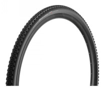 Pirelli - Cinturato Cross Hard - Vikbart däck - 622x33c - Svart