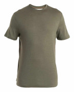 Icebreaker Merino 150 Tech Lite Iii T-shirt Med Korta ärmar Grönt 2XL Man