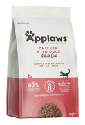Applaws Adult Chicken&Duck