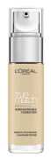 True Match Super-Blendable Foundation 1W Ivory Gold - 30 ml