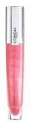 Läppglans Rouge Signature L'Oréal Paris Volymgivande 406-amplify
