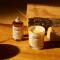 Replica Fireplace Scented Candle 165 g