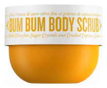 Bum Bum Body Scrub - 220 g