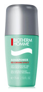 Biotherm Homme Aquapower Ice Cooling Effect 48H Antiperspirant Deo 75 ml