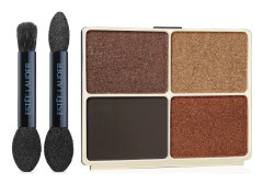 Estée Lauder Pure Color Envy Luxe Eyeshadow Quad Refill Wild Eart