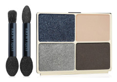 Estée Lauder Pure Colour Envy Eyeshadow Quad Refill 6g (Various Shades) - Indigo Night