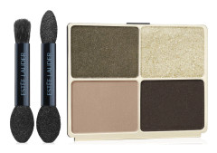 Estée Lauder Pure Color Envy Luxe Eyeshadow Quad Refill Metal Mos