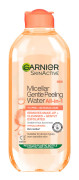 Garnier Micellar Gentle Peeling Water All-in-1 1% PHA and Glycolic Acid 400ml