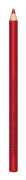 Lipliner bareMinerals Mineralist Treasured red 1,3 g