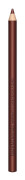 Lipliner bareMinerals Mineralist Calming cocoa 1,3 g