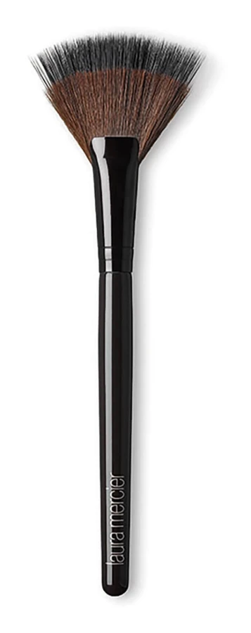 Fan Powder Brush