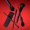 #30 Precision Lip Brush