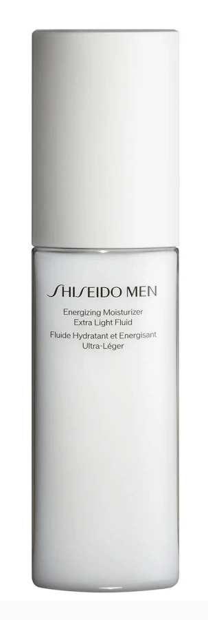 Men Energizing Moisturizer Fluid