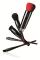 Naname Fude Multi Eye Brush