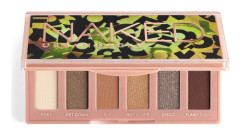 Urban Decay Naked Mini Eyeshadow Palette - Foxy