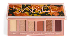 Urban Decay Naked Mini Eyeshadow Palette - Half Baked